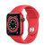 Apple Watch Series 6 40mm GPS Viền Nhôm Dây Cao Su Chính Hãng (VN/A)-Đỏ
