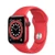 Apple Watch Series 6 40mm GPS Viền Nhôm Dây Cao Su Cũ đẹp -Đỏ