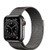 Apple Watch Series 6 40mm (4G) Viền Thép Dây Thép | Chính Hãng VN/A-Đen Đã kích hoạt 