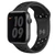 Apple Watch Series 6 Nike 44mm (GPS) Viền Nhôm Dây Cao Su - Cũ trầy xước-Bạc