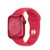 Apple Watch Series 8 41mm 4G viền nhôm dây cao su - Cũ Xước Cấn-Đỏ