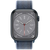 Apple Watch Series 8 45mm GPS - Viền nhôm Dây vải (MNP83) - Cũ Đẹp-Đen
