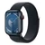Apple Watch Series 9 41mm (4G) viền nhôm dây vải - Cũ Xước Cấn-Đen