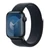 Apple Watch Series 9 41mm (GPS) viền nhôm dây vải - Cũ Xước Cấn-Đen