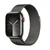 Apple Watch Series 9 45mm (4G) viền thép dây thép - Cũ Đẹp-Đen