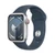 Apple Watch Series 9 45mm (4G) viền nhôm dây cao su Size M/L - Cũ Đẹp-Xanh dương