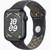 Apple Watch Series 9 45mm (GPS) viền nhôm dây đeo thể thao Nike - Đã Kích Hoạt-Đen