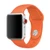 Dây cao su cao cấp cho Apple Watch 38mm Cam