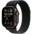 Apple Watch Ultra 2 2024 49mm 4G Viền Titan Dây Trail Size M/L - Cũ Đẹp-Đen