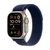 Apple Watch Ultra 2 2024 49mm 4G Viền Titan Dây Trail Size M/L - Cũ Đẹp-Xanh dương