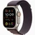 Apple Watch Ultra 2 49MM (4G) - Viền Titan Dây Vải Cỡ Trung - Cũ Đẹp-Tím