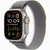 Apple Watch Ultra 2 49mm (4G) dây vải trail - Cũ Đẹp-Xám/Xanh