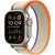 Apple Watch Ultra 2 49mm (4G) dây vải trail - Cũ Đẹp-Cam