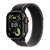 Apple Watch Ultra 3 49mm (5G) Viền Titan Dây Trail Size M/L - Cũ Đẹp-Đen