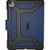 Bao da UAG Metropolis cho iPad Air 10.9 2020-Xanh dương
