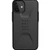 Ốp lưng chống sốc UAG Civilian cho iPhone 12-Đen