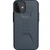 Ốp lưng chống sốc UAG Civilian cho iPhone 12-Xanh cổ vịt