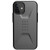 Ốp lưng chống sốc UAG Civilian cho iPhone 12-Bạc