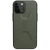 Ốp lưng chống sốc UAG Civilian cho iPhone 12 Max/Pro-Xanh Rêu