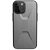 Ốp lưng chống sốc UAG Civilian cho iPhone 12 Max/Pro-Bạc
