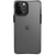 Ốp lưng Chống Sốc UAG Mouve Cho iPhone 12 Pro Max-Trong suốt
