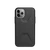 Ốp lưng chống sốc UAG Civilian cho iPhone 11 Pro -Đen