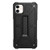 Ốp lưng chống sốc UAG Monarch cho iPhone 11 -Đen Carbon