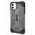 Ốp lưng Chống Sốc UAG Plasma Cho iPhone 11-Xám