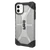 Ốp lưng Chống Sốc UAG Plasma Cho iPhone 11-Trong suốt