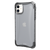 Ốp lưng Chống Sốc UAG Plyo Cho iPhone 11-Trong suốt