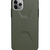 Ốp lưng chống sốc UAG Civilian cho iPhone 11 Pro-Xanh Rêu