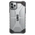 Ốp lưng Chống Sốc UAG Plasma Cho iPhone 11 Pro Max-Trong suốt