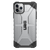 Ốp lưng Chống Sốc UAG Plasma Cho iPhone 11 Pro-Trong suốt