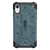 Ốp lưng chống sốc UAG Pathfinder cho iPhone Xr-Xanh dương