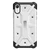Ốp lưng chống sốc UAG Pathfinder cho iPhone Xr-Trắng