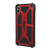Ốp lưng cho iPhone XS Max - UAG Monarch Series - Crimson