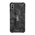 Ốp lưng cho iPhone XS Max - UAG Pathfinder Midnight Camo