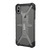 Ốp lưng cho iPhone XS Max - UAG Plasma ASH