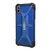 Ốp lưng cho iPhone XS Max - UAG Plasma Cobalt