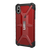 Ốp lưng cho iPhone XS Max - UAG Plasma Magma
