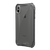 Ốp lưng cho iPhone XS Max - UAG Plyo Series - ASH