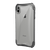 Ốp lưng cho iPhone XS Max - UAG Plyo Series - Ice