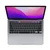 Apple MacBook Pro 13 M2 2022 8GB 512GB - Chính hãng Đã kích hoạt-Xám