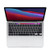 Apple MacBook Pro 13 Touch Bar M1 16GB 512GB 2020 - Cũ Xước Cấn-Bạc
