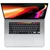 Apple Macbook Pro 16 Touch Bar i9 2.3 1TB 2019 (MVVM2) - Cũ Đẹp-Bạc