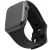 Dây đeo Apple Watch UAG Scout Silicone 42/44mm-Đen