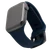 Dây đeo Apple Watch UAG Scout Silicone 42/44mm-Xanh dương