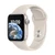 Apple Watch SE 2 2023 44mm (GPS) viền nhôm - Cao su - Cũ Đẹp-Trắng vàng