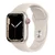 Apple Watch Series 7 41mm (4G) Viền nhôm dây cao su - Đã kích hoạt-Trắng