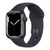 Apple Watch Series 7 45mm (4G) Viền nhôm dây cao su | Cũ đẹp-Yellow Switch